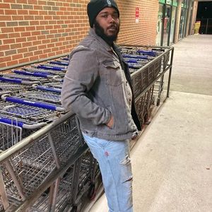 Meet your Posher, Damonta